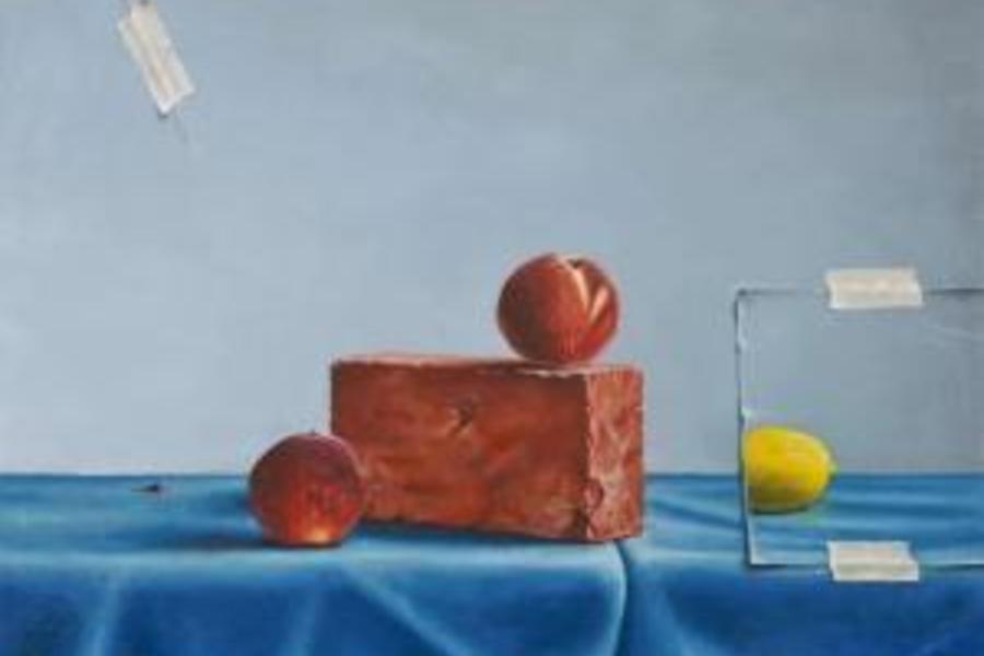 03 Othman Moussa ► "Yellow"